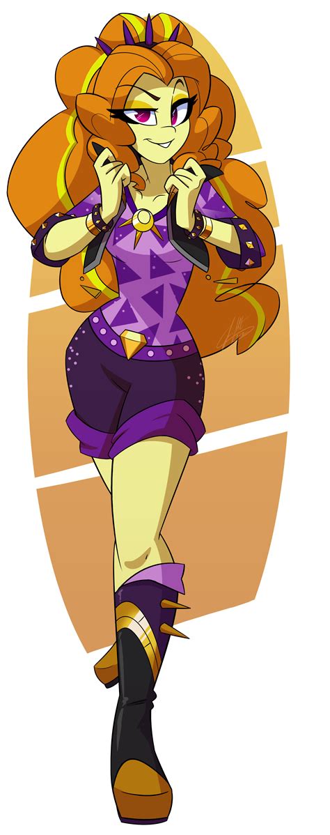 adagio dazzle porn